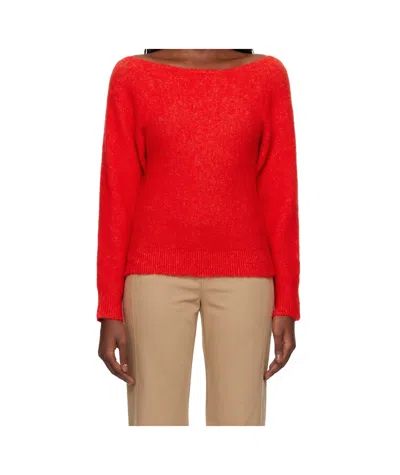 GIMAGUAS RED SOFIA SWEATER
