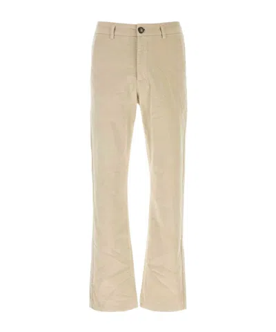 GIMAGUAS RENE BUTTON-FLY TROUSERS