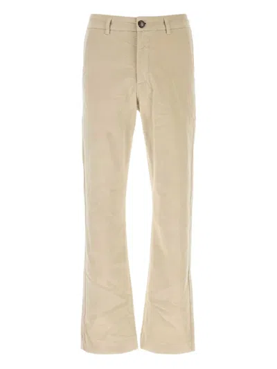 GIMAGUAS RENE BUTTON-FLY TROUSERS