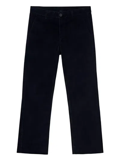 GIMAGUAS RENE CORDUROY STRAIGHT-LEG TROUSERS
