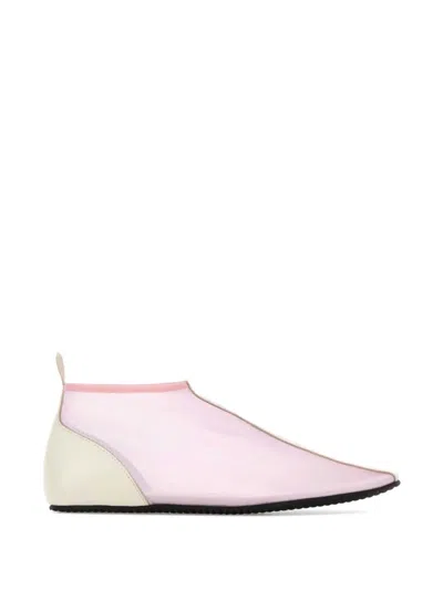 Gimaguas Round-toe Sneakers In Multi