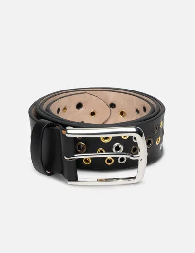 Gimaguas Rufus Belt In Multi