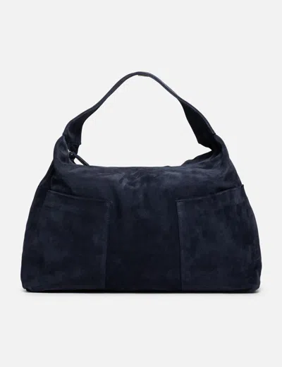 Gimaguas Sacco Bag In Blue
