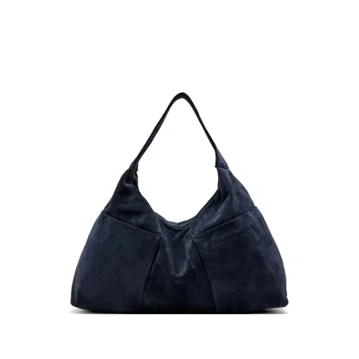 Gimaguas Sacco Tote Bag In Blue