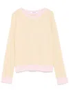 Gimaguas Sam T-shirt In Yellow