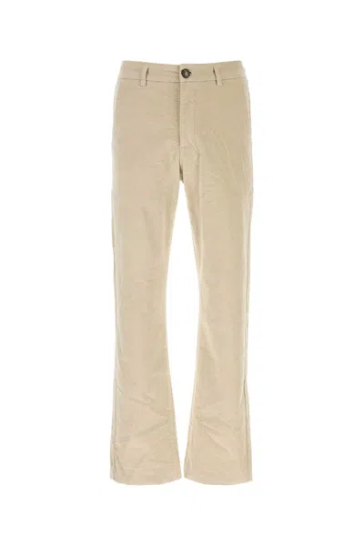 GIMAGUAS SAND VELVET RENE PANT