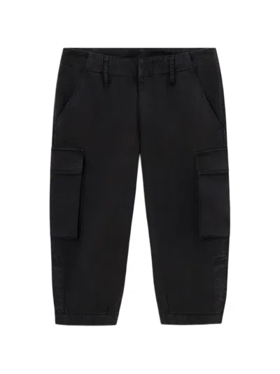 Gimaguas Sara Bermuda Shorts In Black