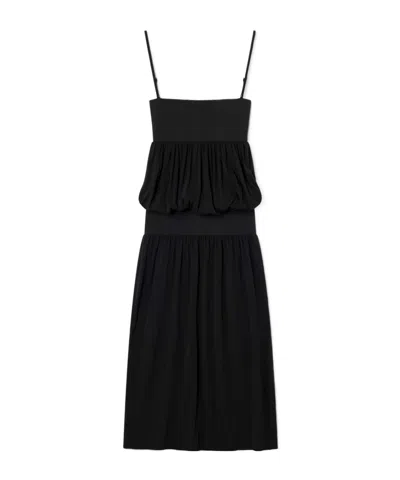 Gimaguas Selina Maxi Dress In Black