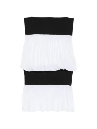 Gimaguas Selina Mini Dress In Multi