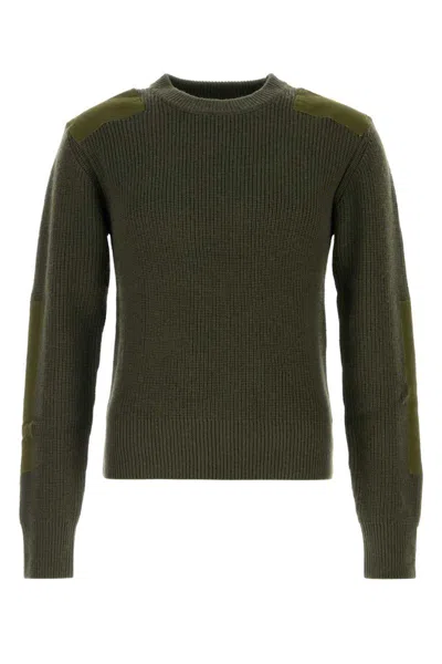 Gimaguas Shirts In Green