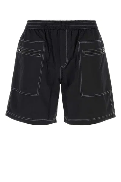 Gimaguas Shorts In Black