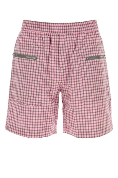 Gimaguas Shorts In Pink