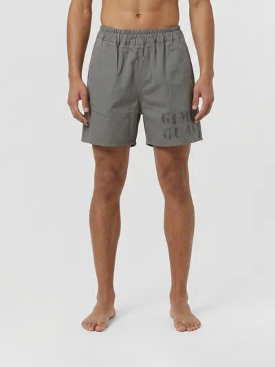 Gimaguas スイムウェア  メンズ カラー グレー In Gray