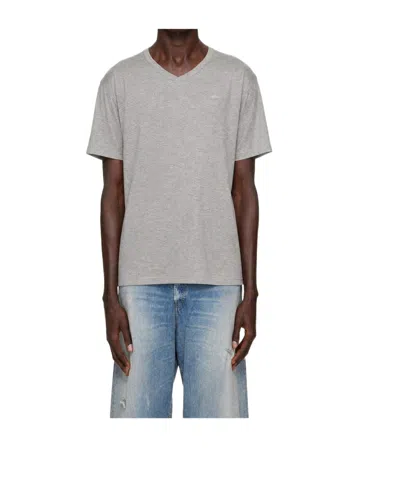Gimaguas Short-sleeved T-shirt In Gray