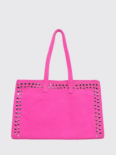 Gimaguas Shoulder Bag Woman Color Pink