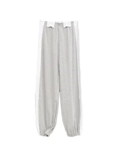 Gimaguas Side-stripe Track Pants In Multi