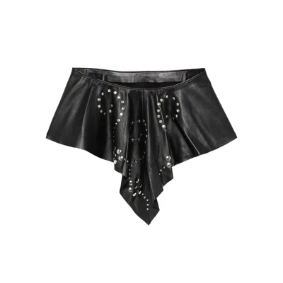 Gimaguas Skirt In Black