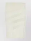 Gimaguas Skirt Viscose Blend Elastic Waistband In White