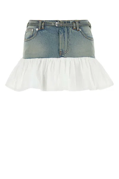 GIMAGUAS GIMAGUAS SKIRTS