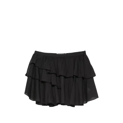 Gimaguas Skirts In Black