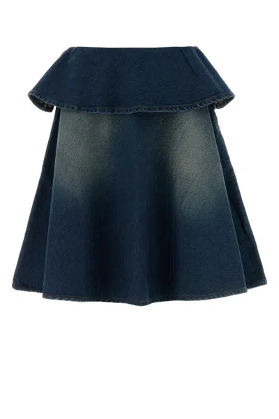 GIMAGUAS GIMAGUAS SKIRTS