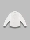 Gimaguas Sky Shirt In White