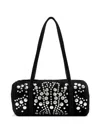 Gimaguas Sofia Shoulder Bag In Black