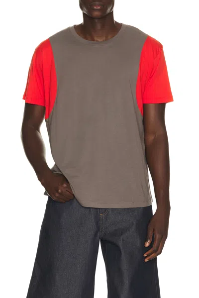 Gimaguas Steeve T-shirt In Multi