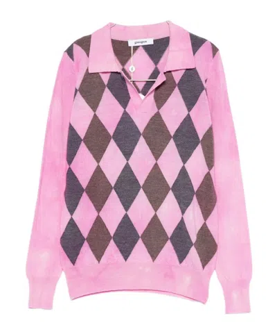 GIMAGUAS SWEATER GIMAGUAS