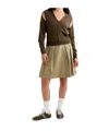 Gimaguas Sweater In Neutral