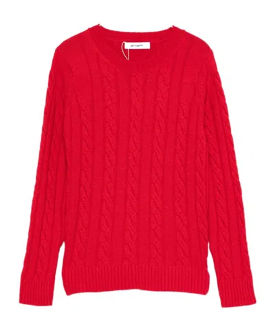 GIMAGUAS GIMAGUAS SWEATER
