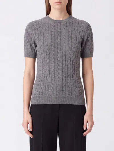 Gimaguas Sweater Woman In Gray