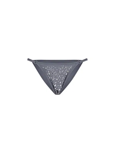 GIMAGUAS SWIM BRIEFS "GAIA"