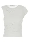 Gimaguas T-shirt In White