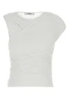 Gimaguas T-shirt In White