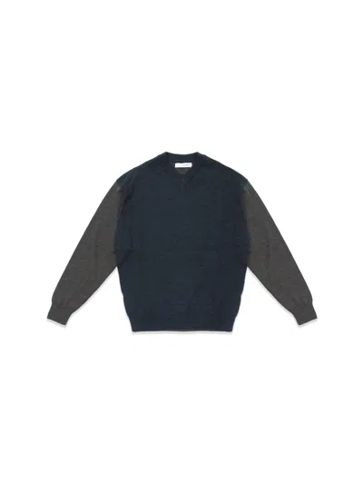 Gimaguas Toni Jumper In Black