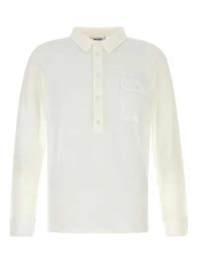 GIMAGUAS TRISTAN POLO SHIRT