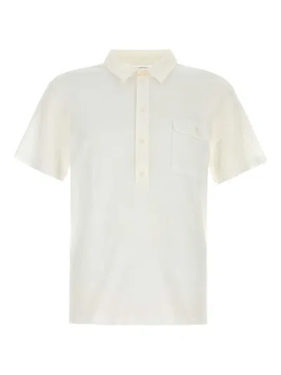 GIMAGUAS TRISTAN POLO SHIRT