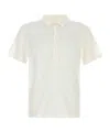 Gimaguas Cotton Tristan Polo Shirt With Chest Pocket