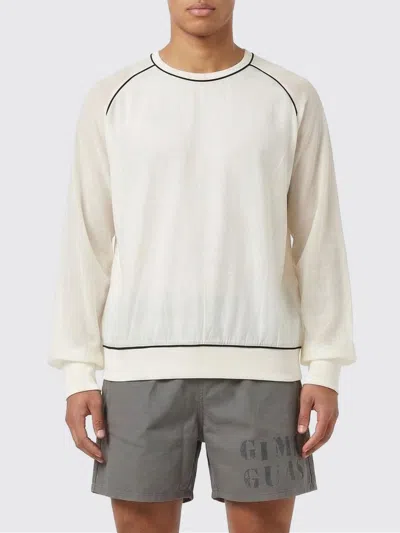 Gimaguas Tシャツ  メンズ カラー ホワイト In Neutral