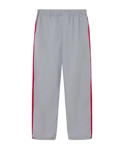 Gimaguas Tyler Trousers In Gray