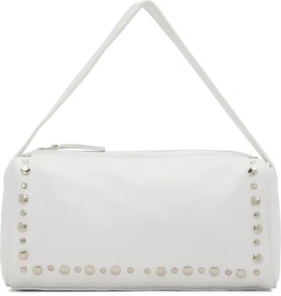 Gimaguas White Estuche Bag