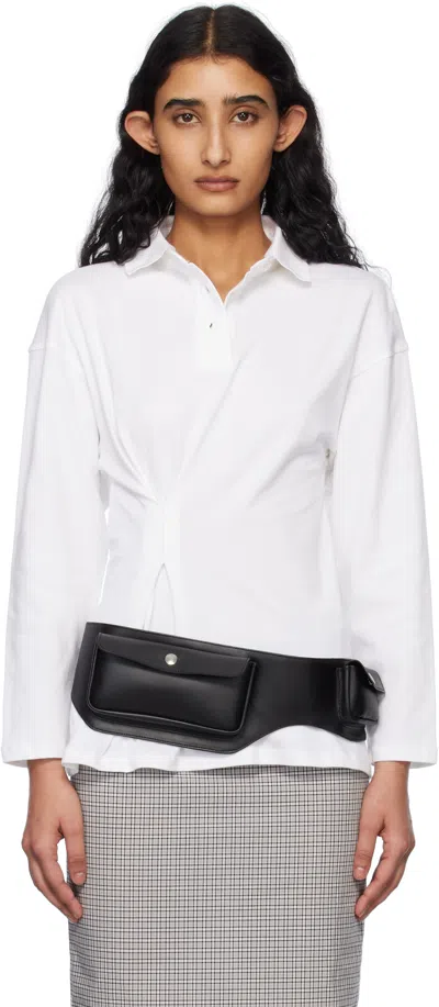 Gimaguas White Lady Polo