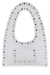 Gimaguas Mini Franca Studded-embellishment Tote Bag
