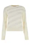 Gimaguas Zebara Striped Jumper