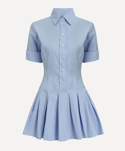 Gimaguas Women's Mercy Mini Shirt Dress