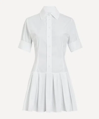 Gimaguas Women's Mercy Mini Shirt Dress