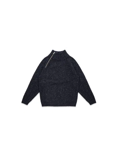 Gimaguas Xavi Jumper In Blue