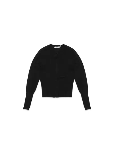 Gimaguas Ximena Cardigan In Black