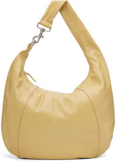 Gimaguas Yellow Paula Bag